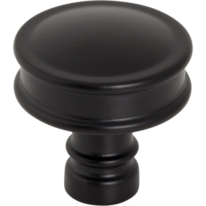 Top Knobs Cranford 1 1/4" Diameter Round Knob
