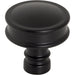 Top Knobs Cranford 1 1/4" Diameter Round Knob