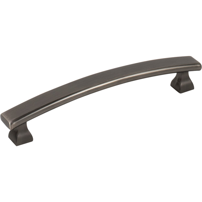 Elements Hadly 128 mm Center-to-Center Bar Pull