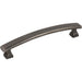 Elements Hadly 128 mm Center-to-Center Bar Pull