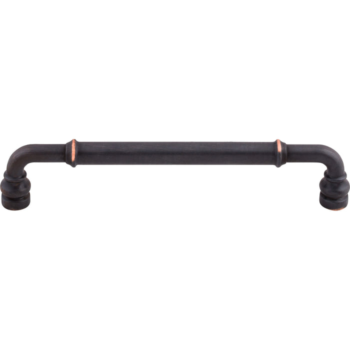 Top Knobs Brixton 6 5/16" Center to Center Bar Pull