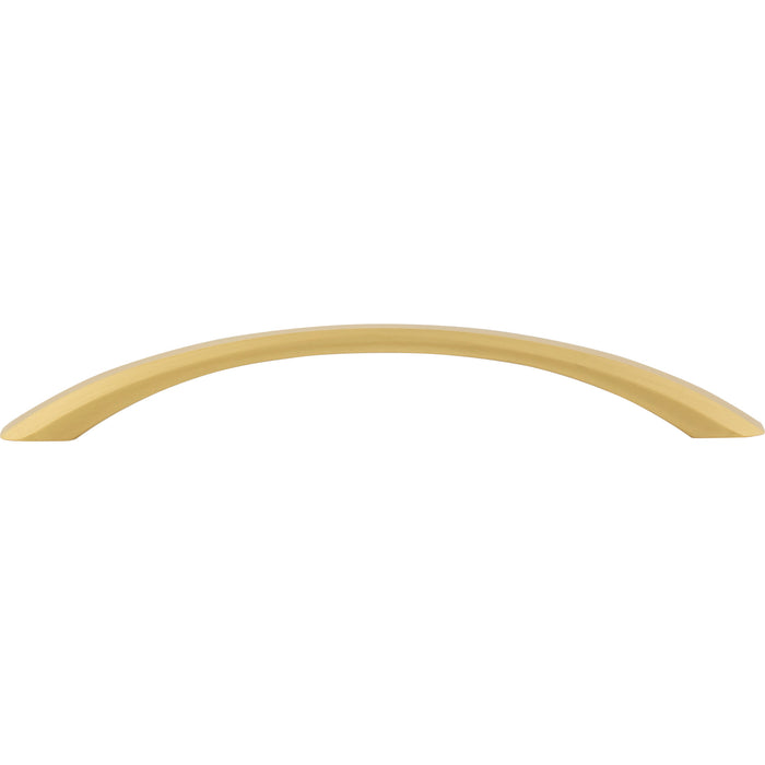 Jeffrey Alexander Wheeler 160 mm Center-to-Center Bar Pull