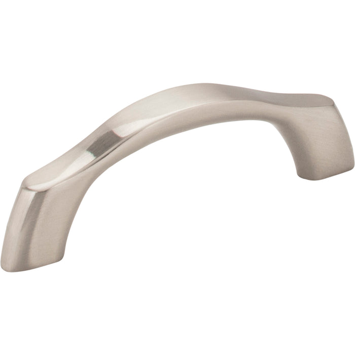 Elements Aiden 3" Center-to-Center Bar Pull