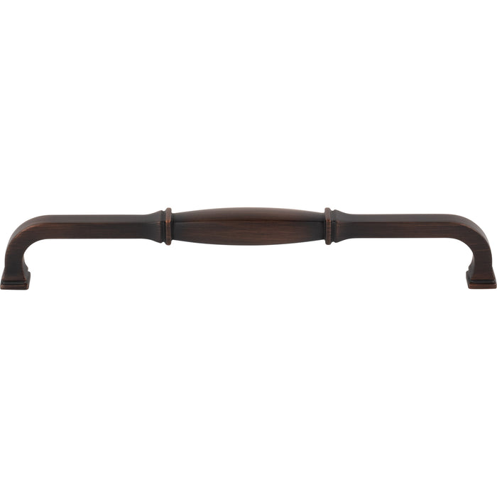Jeffrey Alexander Audrey 224 mm Center-to-Center Bar Pull