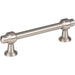 Atlas Bronte 3 3/4" Center to Center Bar Pull