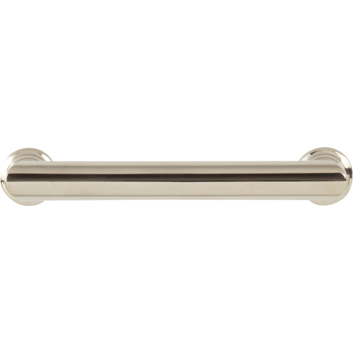 Top Knobs Morris 3 3/4" Center to Center Bar Pull