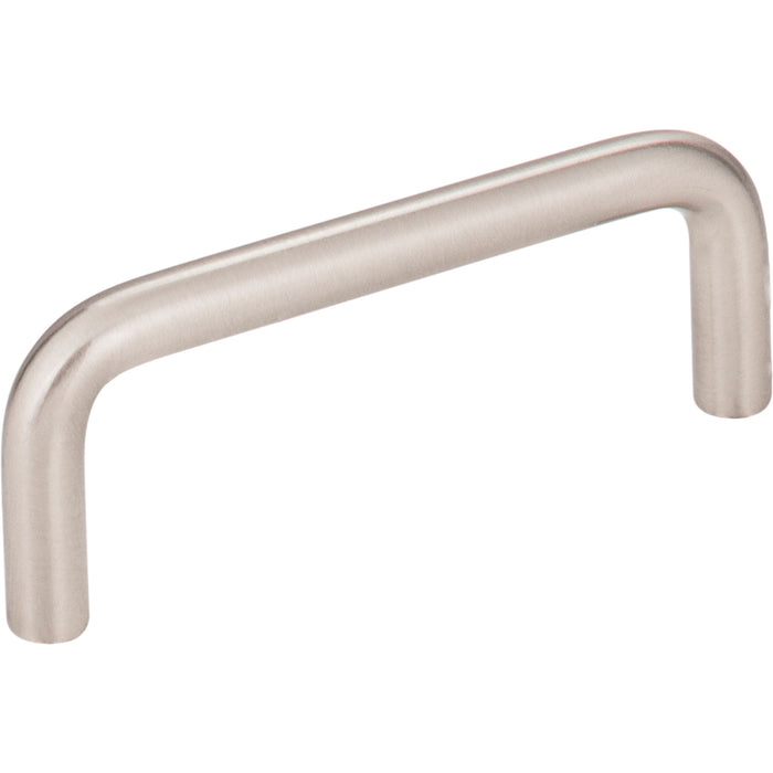 Elements Torino 3" Center-to-Center Bar Pull