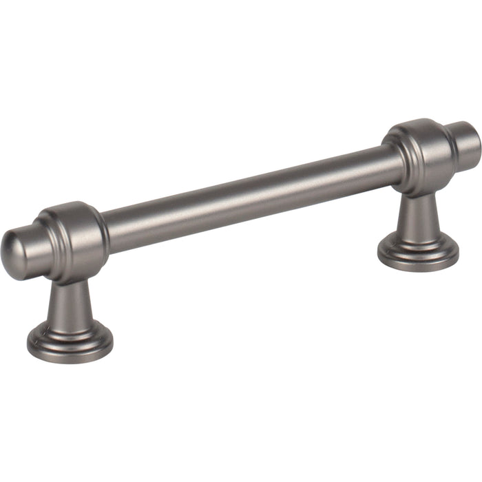 Atlas Bronte 3 3/4" Center to Center Bar Pull