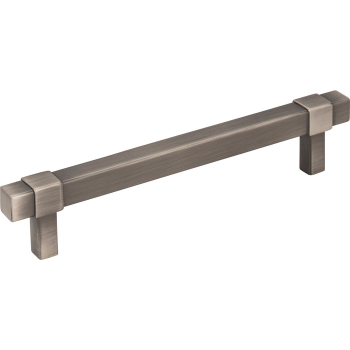 Jeffrey Alexander Zane 128 mm Center-to-Center Bar Pull