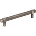 Jeffrey Alexander Zane 128 mm Center-to-Center Bar Pull