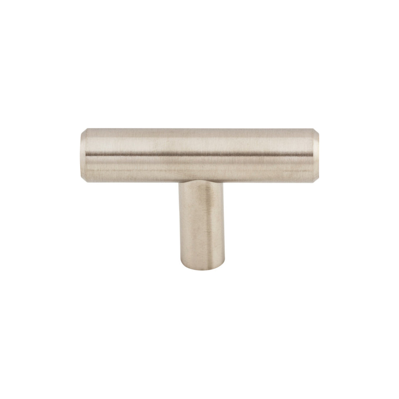 Top Knobs - Stainless Steel
