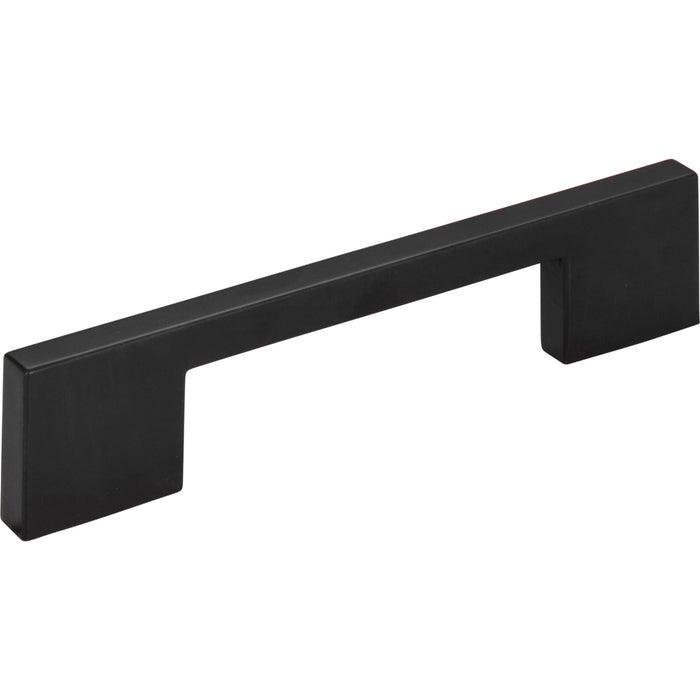 Atlas Thin Square 5 1/16" Center to Center Bar Pull