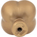 Jeffrey Alexander Southerland 1-1/2" Length Round Knob
