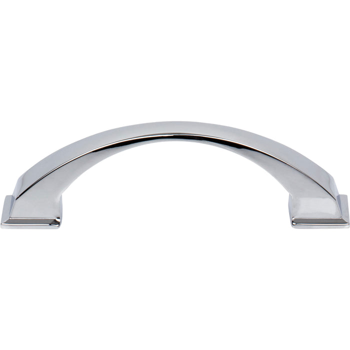 Jeffrey Alexander Roman 96 mm Center-to-Center Arch Pull