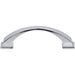 Jeffrey Alexander Roman 96 mm Center-to-Center Arch Pull