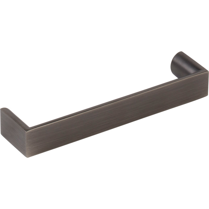 Elements Walker 1 128 mm Center-to-Center Bar Pull