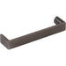 Elements Walker 1 128 mm Center-to-Center Bar Pull