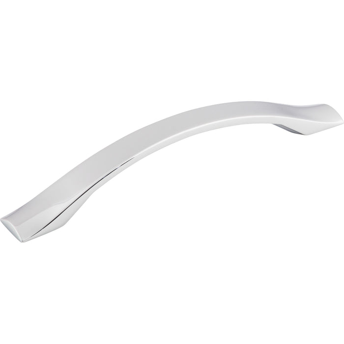 Top Knobs Crest 5 1/16" Center to Center Bar Pull