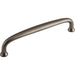 Top Knobs Charlotte 6" Center to Center Bar Pull