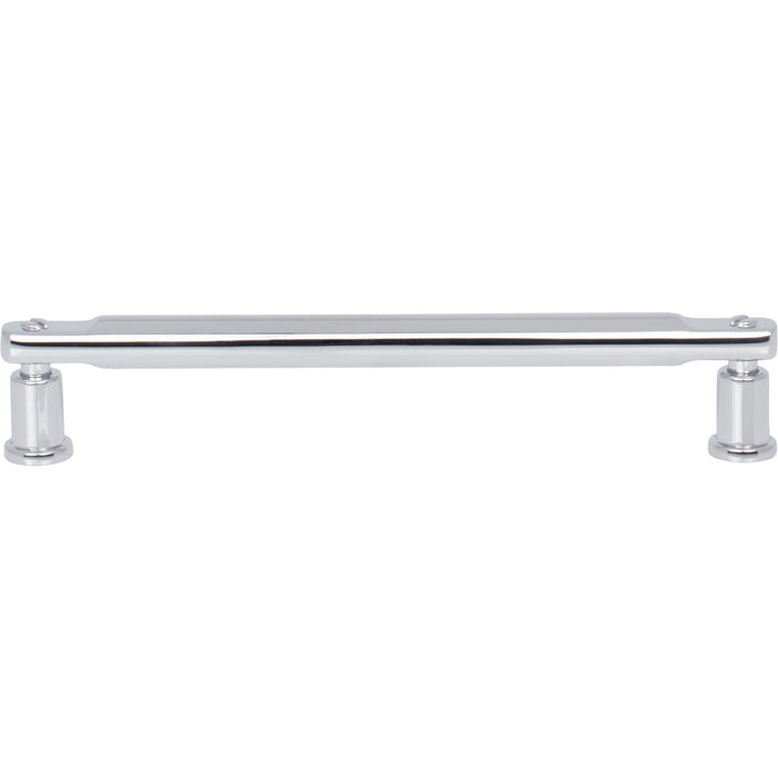 Atlas Everitt 6 5/16" Center to Center Bar Pull
