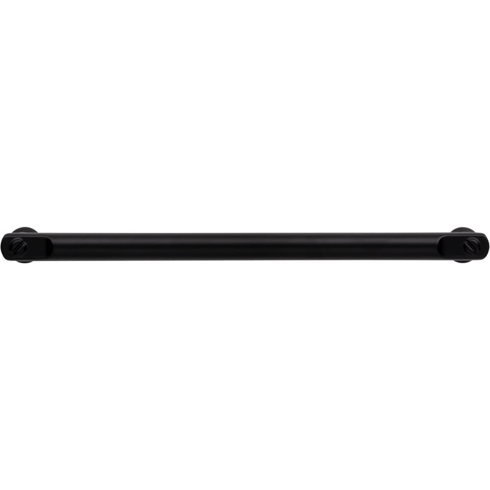 Atlas Everitt 7 9/16" Center to Center Bar Pull