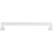Top Knobs Ascendra 18" Center to Center Appliance Pull