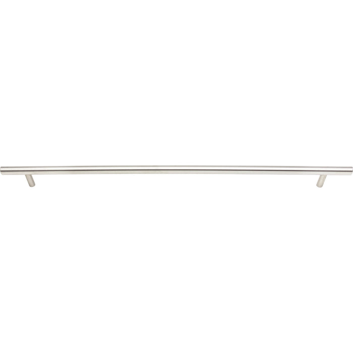 Atlas Skinny Linea 17" Center to Center Appliance Pull