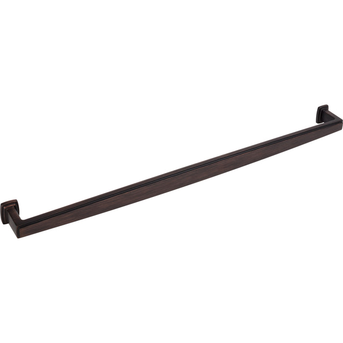 Jeffrey Alexander Richard 18" Center-to-Center Appliance Pull