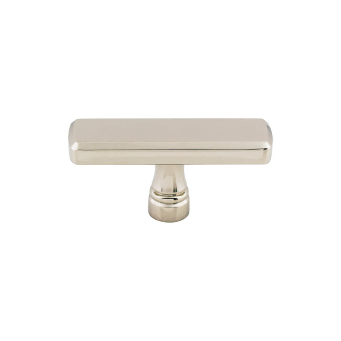 Top Knobs Kingsbridge 2 3/8" Length Rectangle Knob