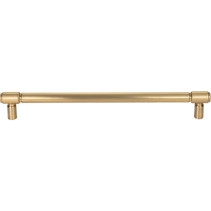 Top Knobs Clarence 8 13/16" Center to Center Bar Pull