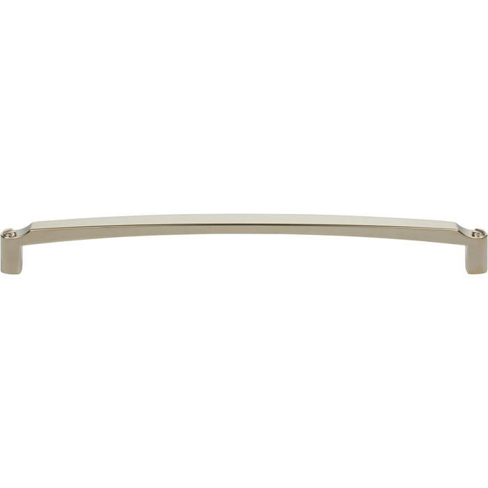 Top Knobs Haddonfield 8 13/16" Center to Center Bar Pull