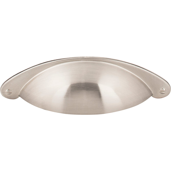 Jeffrey Alexander Lyon 3" Center-to-Center Cup/Bin Pull