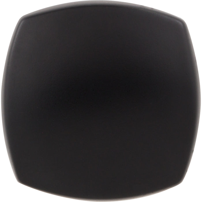 Jeffrey Alexander Audrey 1-3/8" Diameter Square Knob