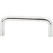 Elements Torino 3" Center-to-Center Bar Pull