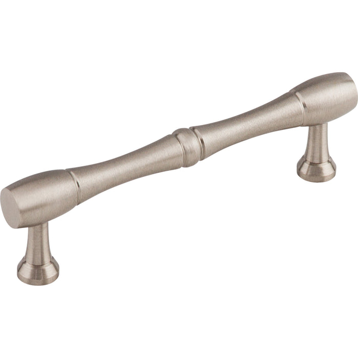 Top Knobs Nouveau Bamboo 3 3/4" Center to Center Bar Pull