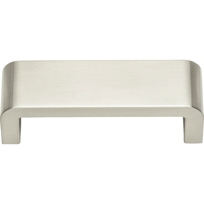 Atlas Platform 3 3/4" Center to Center Bar Pull