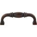 Jeffrey Alexander Audrey 96 mm Center-to-Center Bar Pull