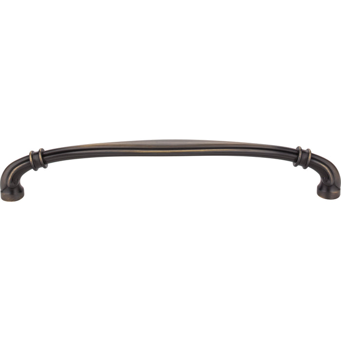 Jeffrey Alexander Lafayette 12" Center-to-Center Appliance Pull