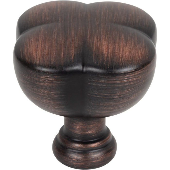 Jeffrey Alexander Southerland 1-1/2" Length Round Knob