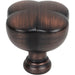 Jeffrey Alexander Southerland 1-1/2" Length Round Knob