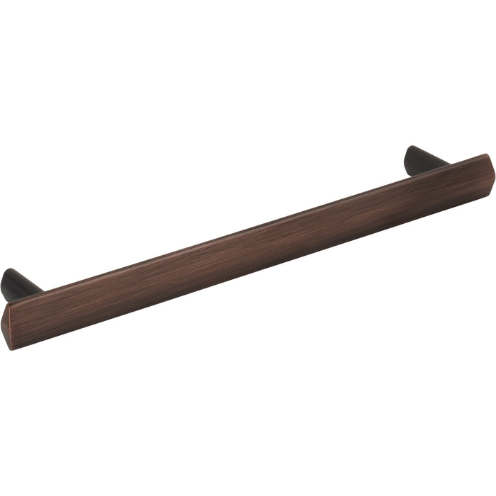 Elements William 160 mm Center-to-Center Bar Pull