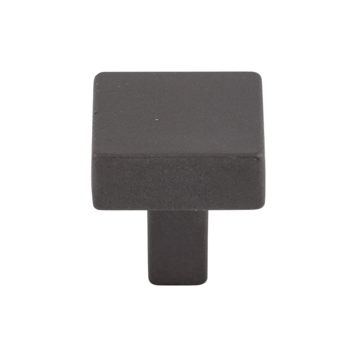 Top Knobs Channing 1 1/16" Length Square Knob