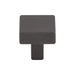Top Knobs Channing 1 1/16" Length Square Knob