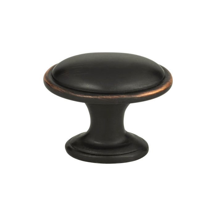 Austen Length Oval Knob
