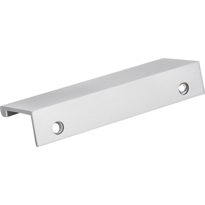 Elements Edgefield 76 mm Center-to-Center Finger Pull