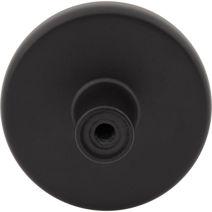 Elements Gibson 1-5/8" Diameter Mushroom Knob