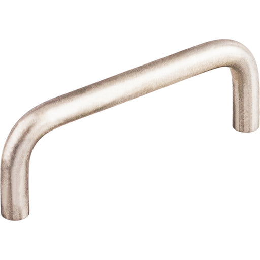 Top Knobs Bent Bar (8mm Diameter) 3" Center to Center Bar Pull