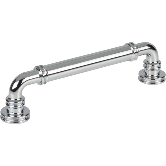 Top Knobs Cranford 5 1/16" Center to Center Bar Pull
