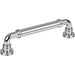 Top Knobs Cranford 5 1/16" Center to Center Bar Pull
