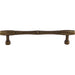 Top Knobs Nouveau Bamboo 7" Center to Center Bar Pull